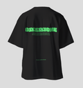 T-Shirt "Ossessione"