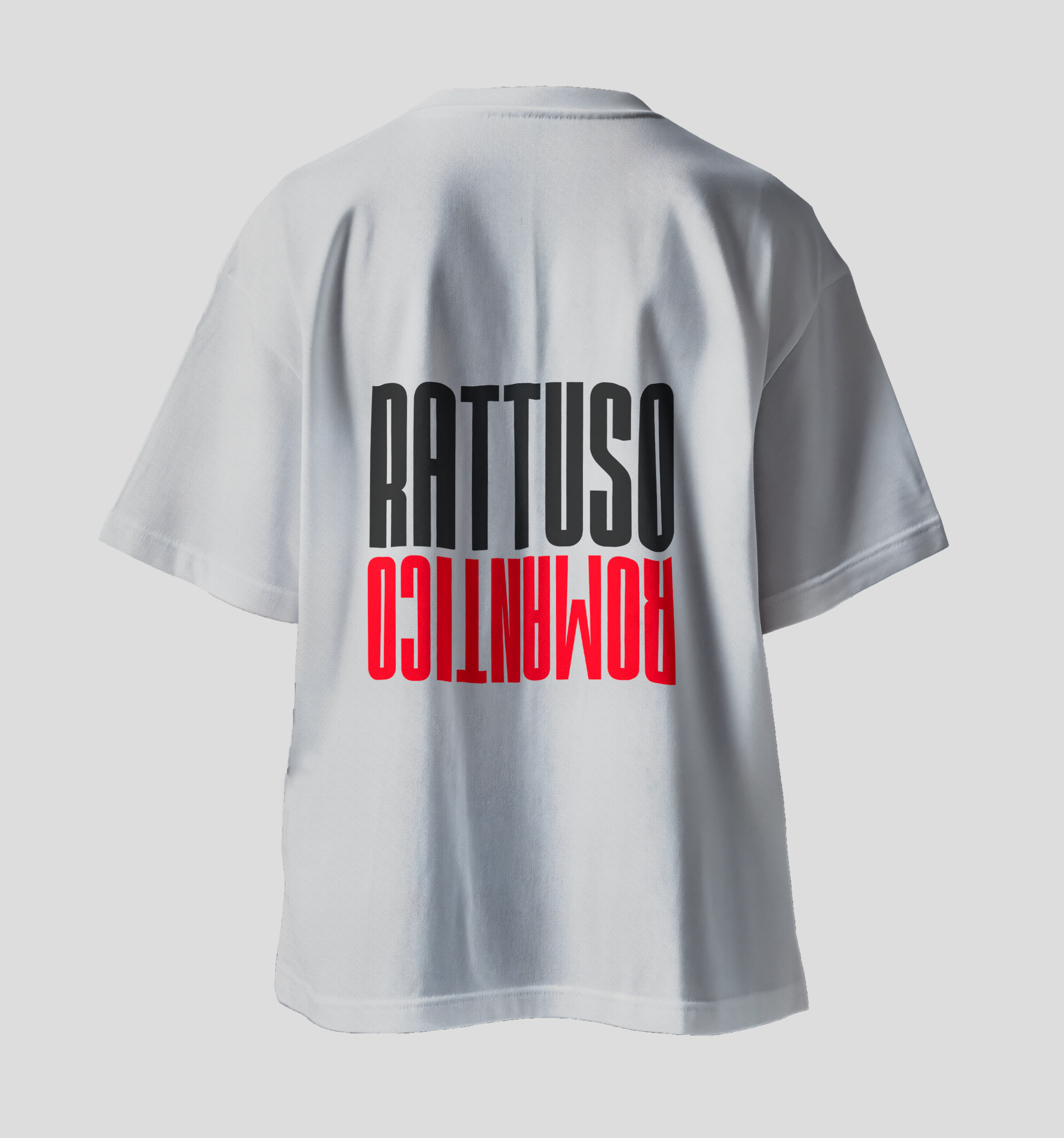 T-Shirt "Romantico"