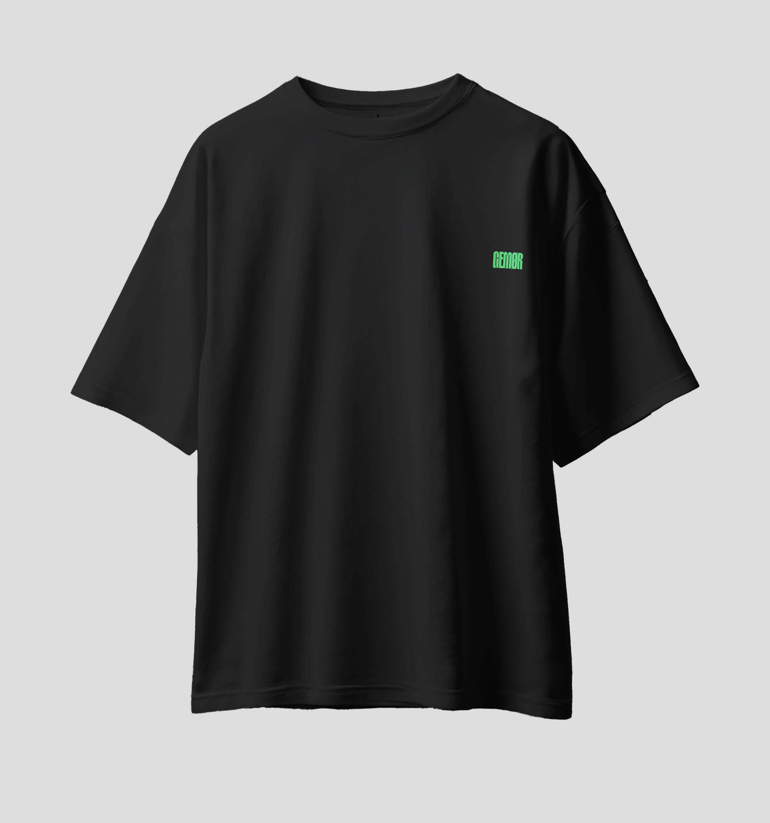 T-Shirt "Ossessione"