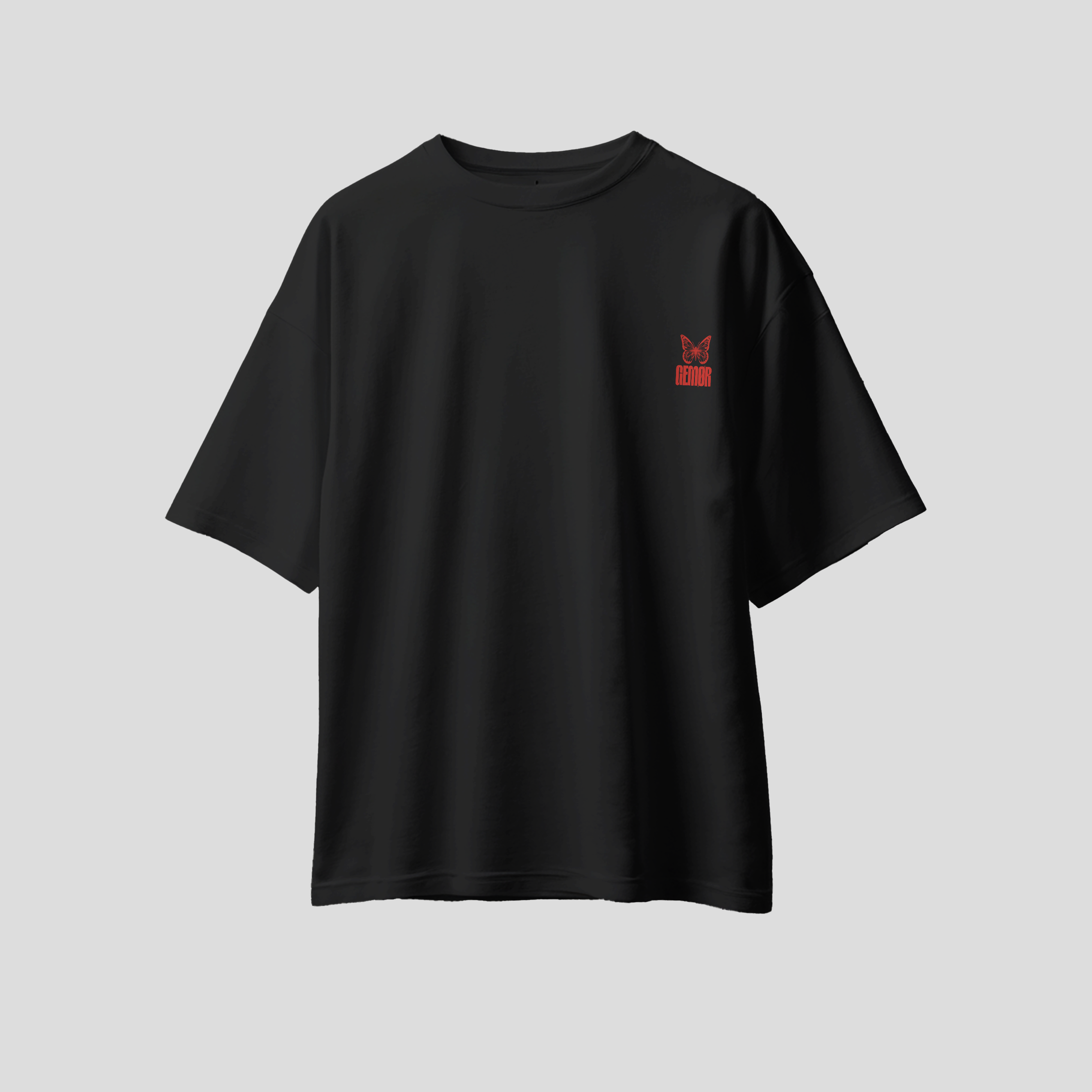 T-Shirt "Sorry"