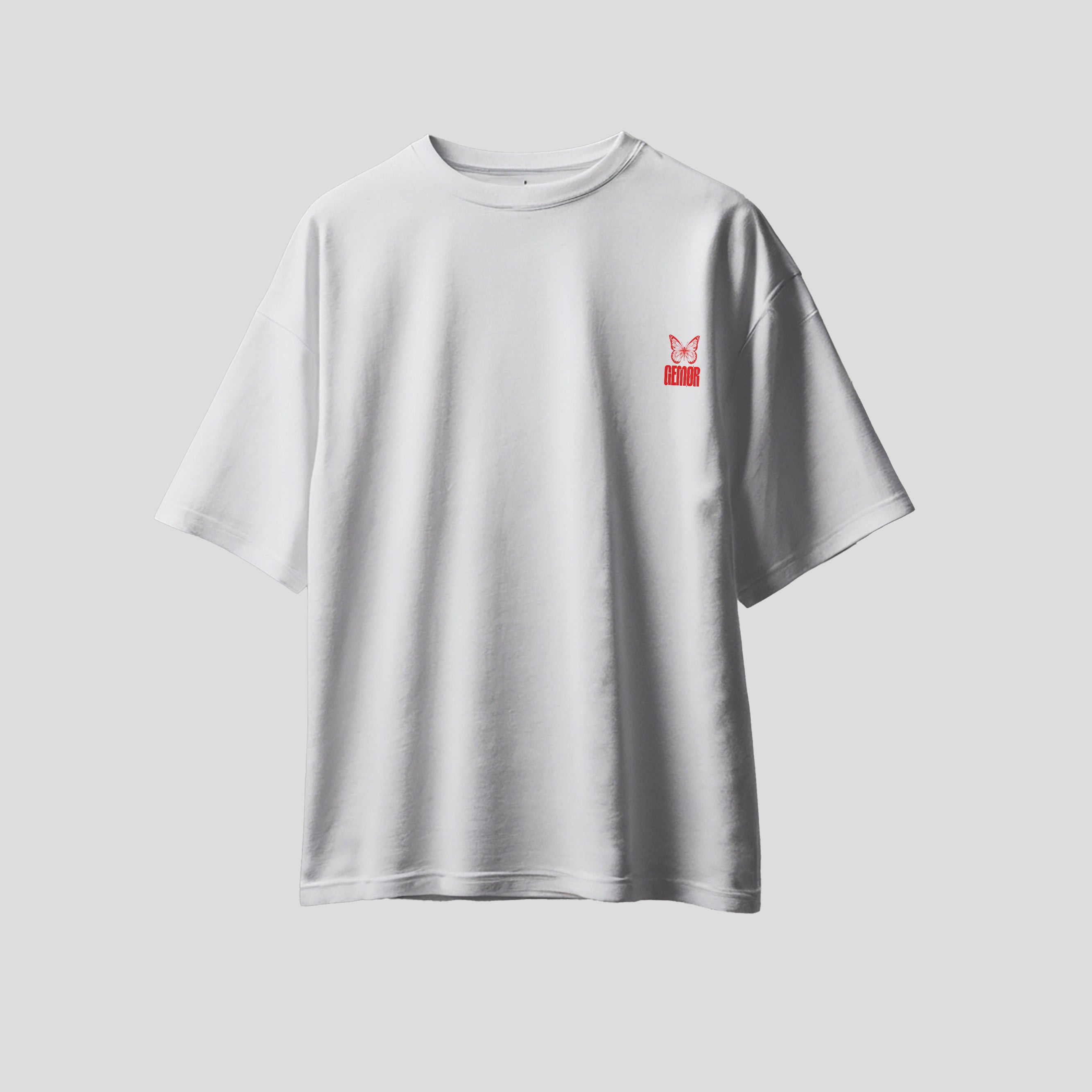 T-Shirt "Sorry"
