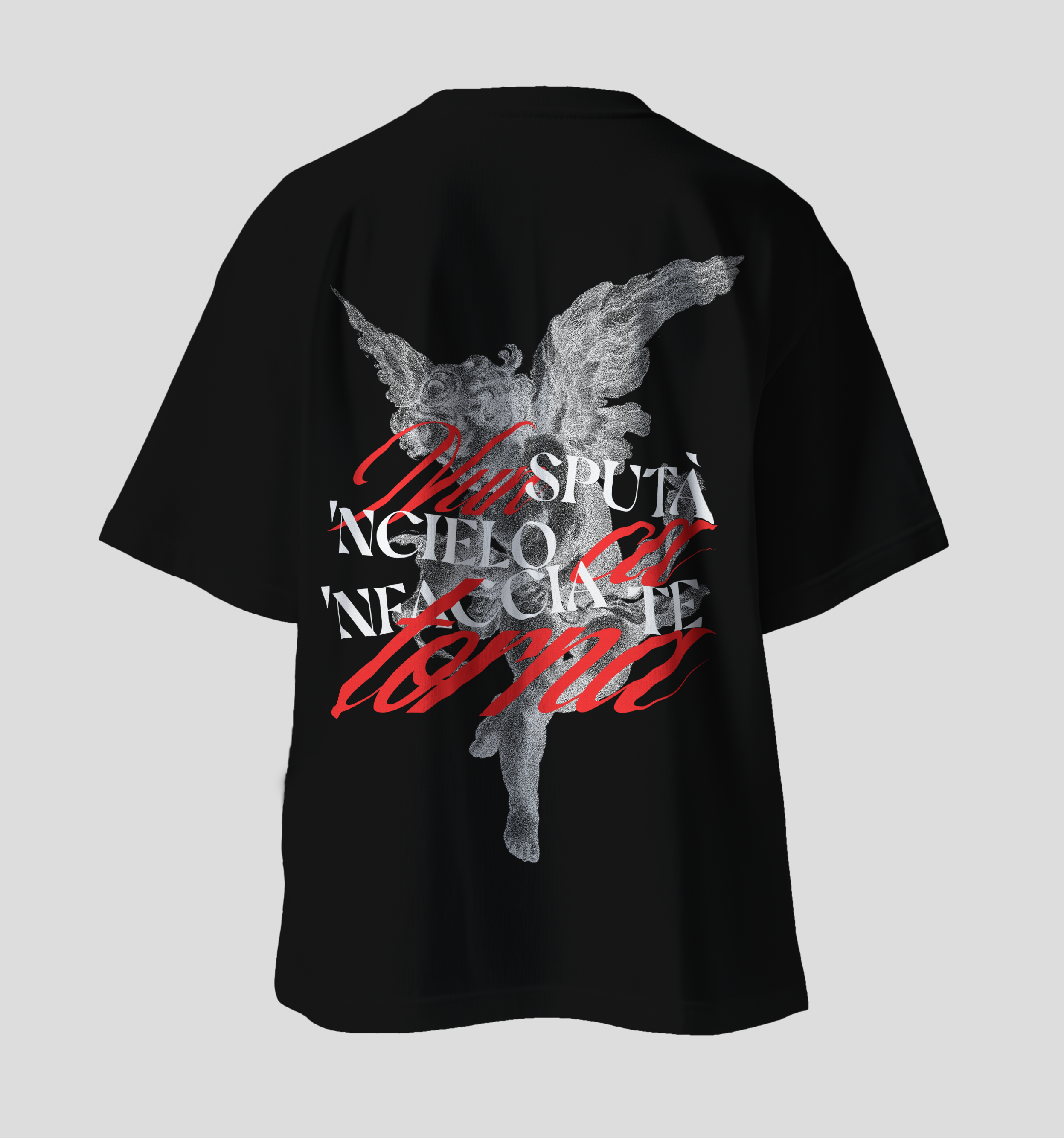 T-Shirt "Angel"