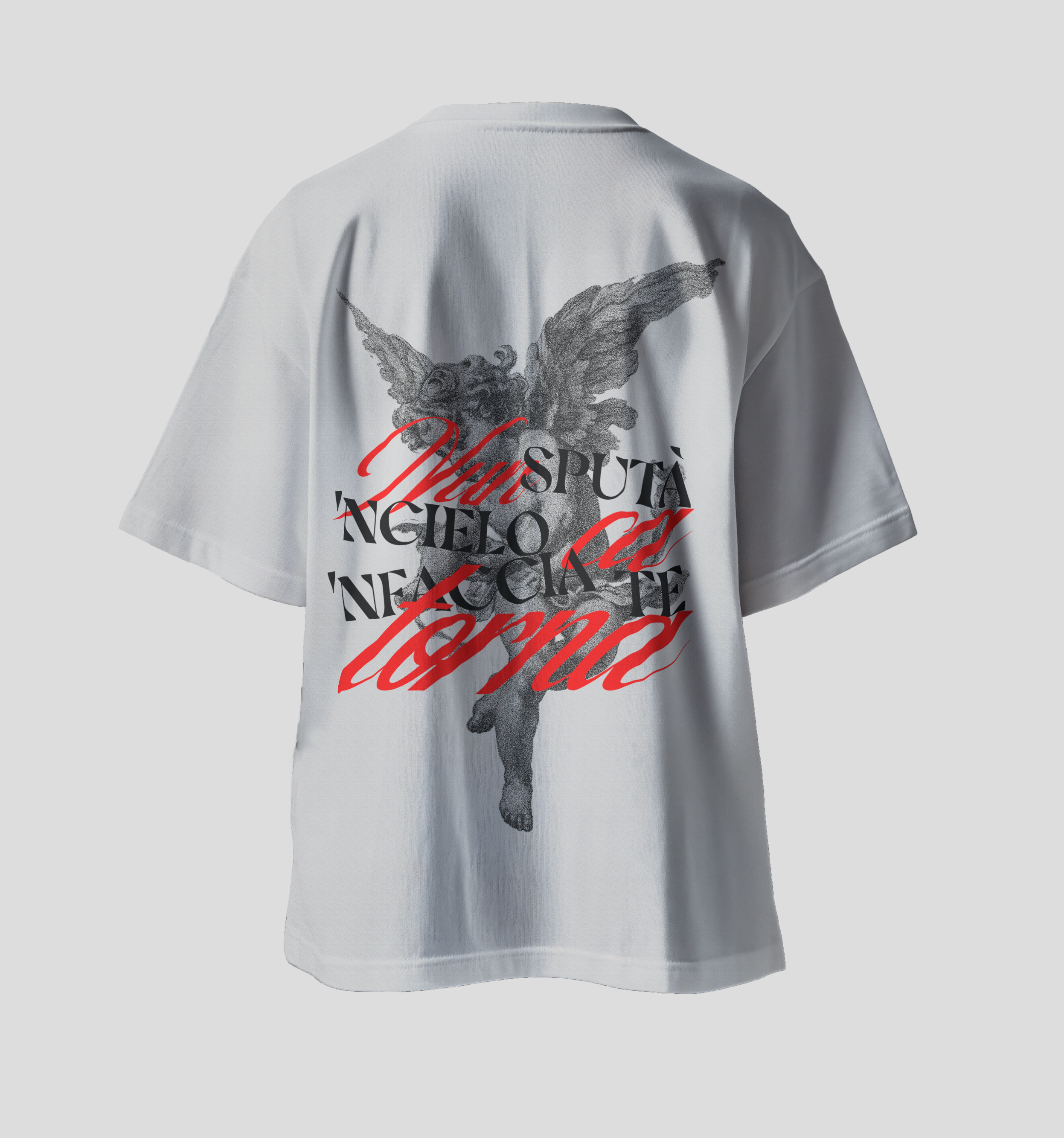 T-Shirt "Angel"
