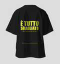 T-Shirt "È tutto sbagliato"