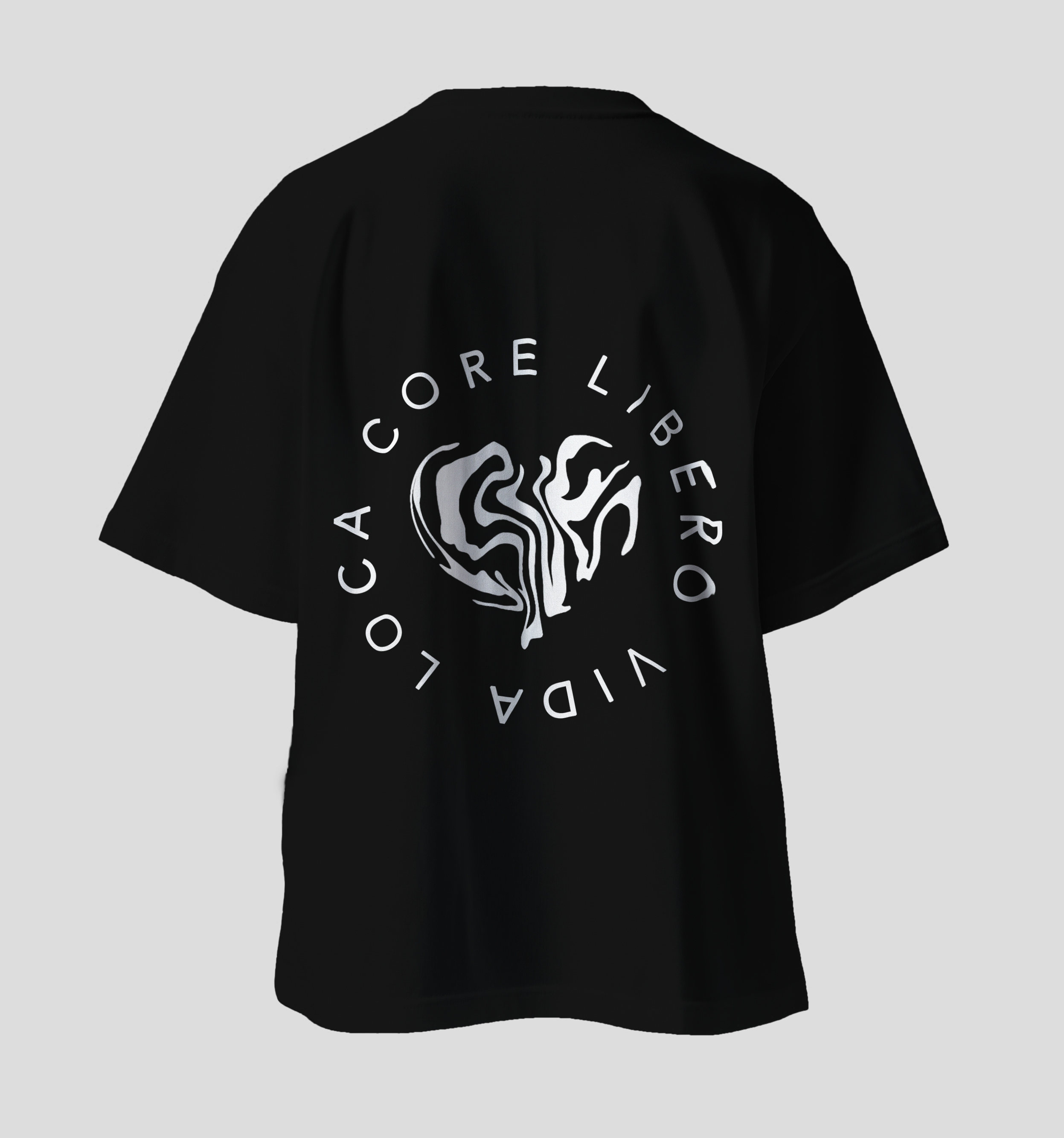 T-Shirt "Core Libero"