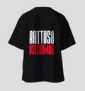 T-Shirt "Romantico"