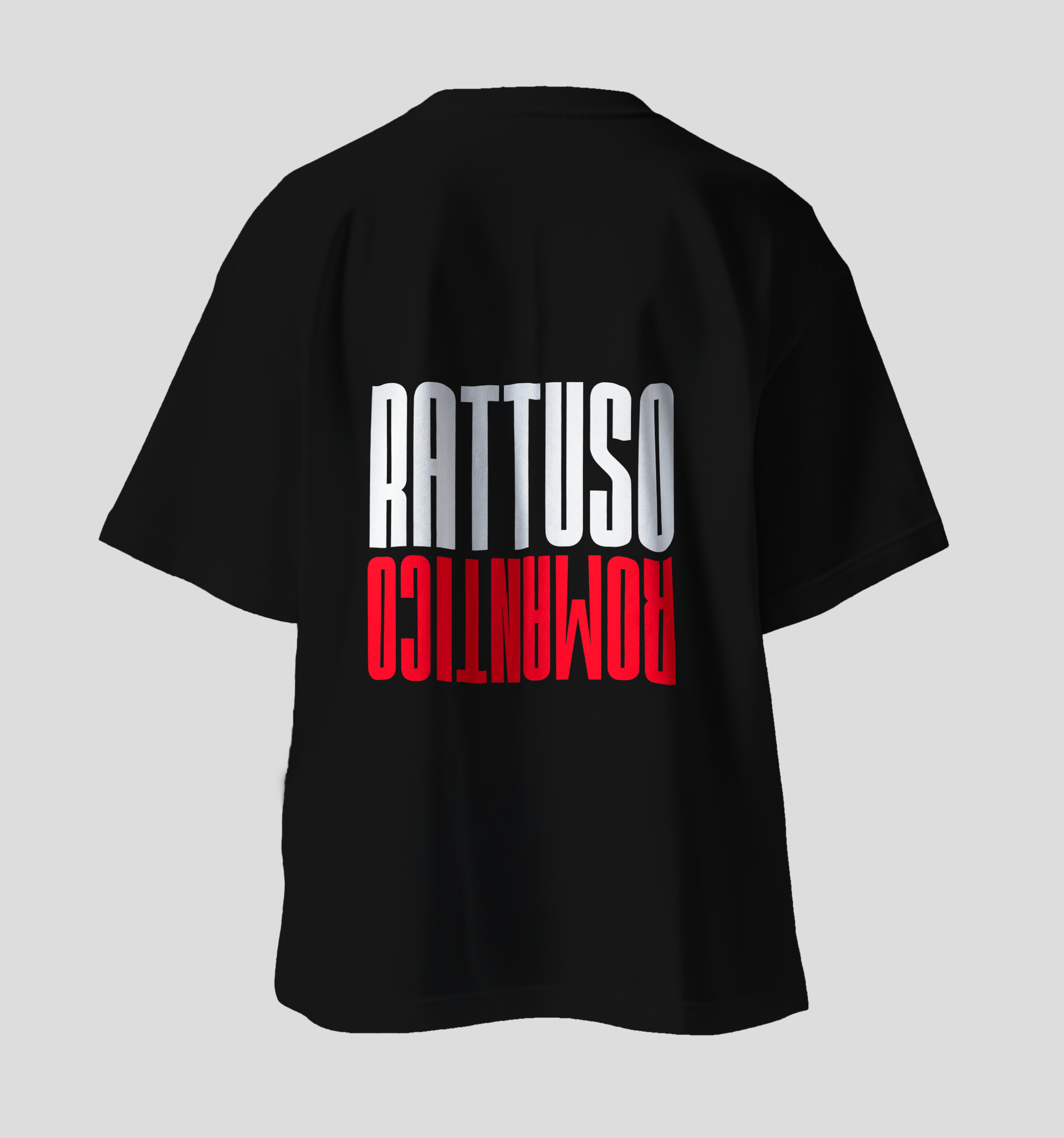 T-Shirt "Romantico"