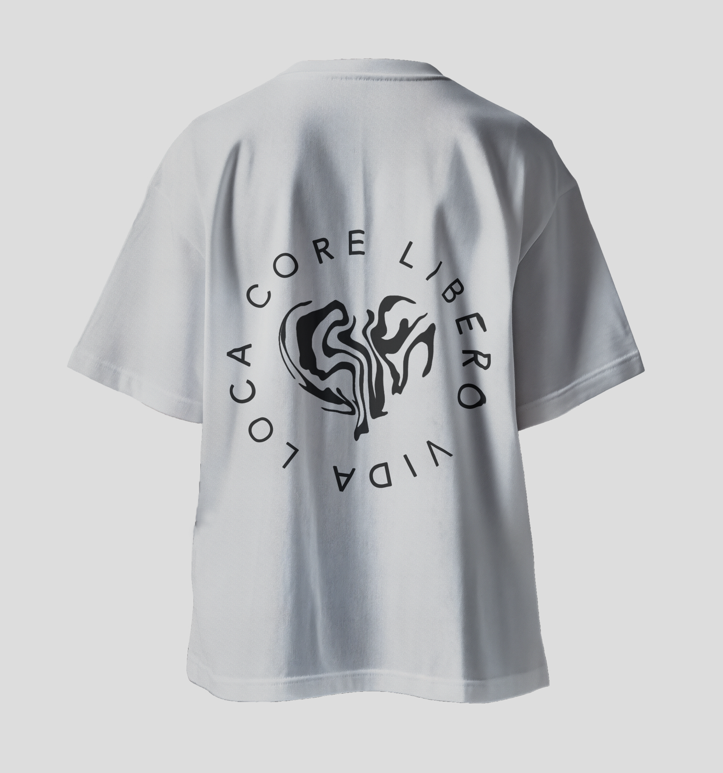 T-Shirt "Core Libero"